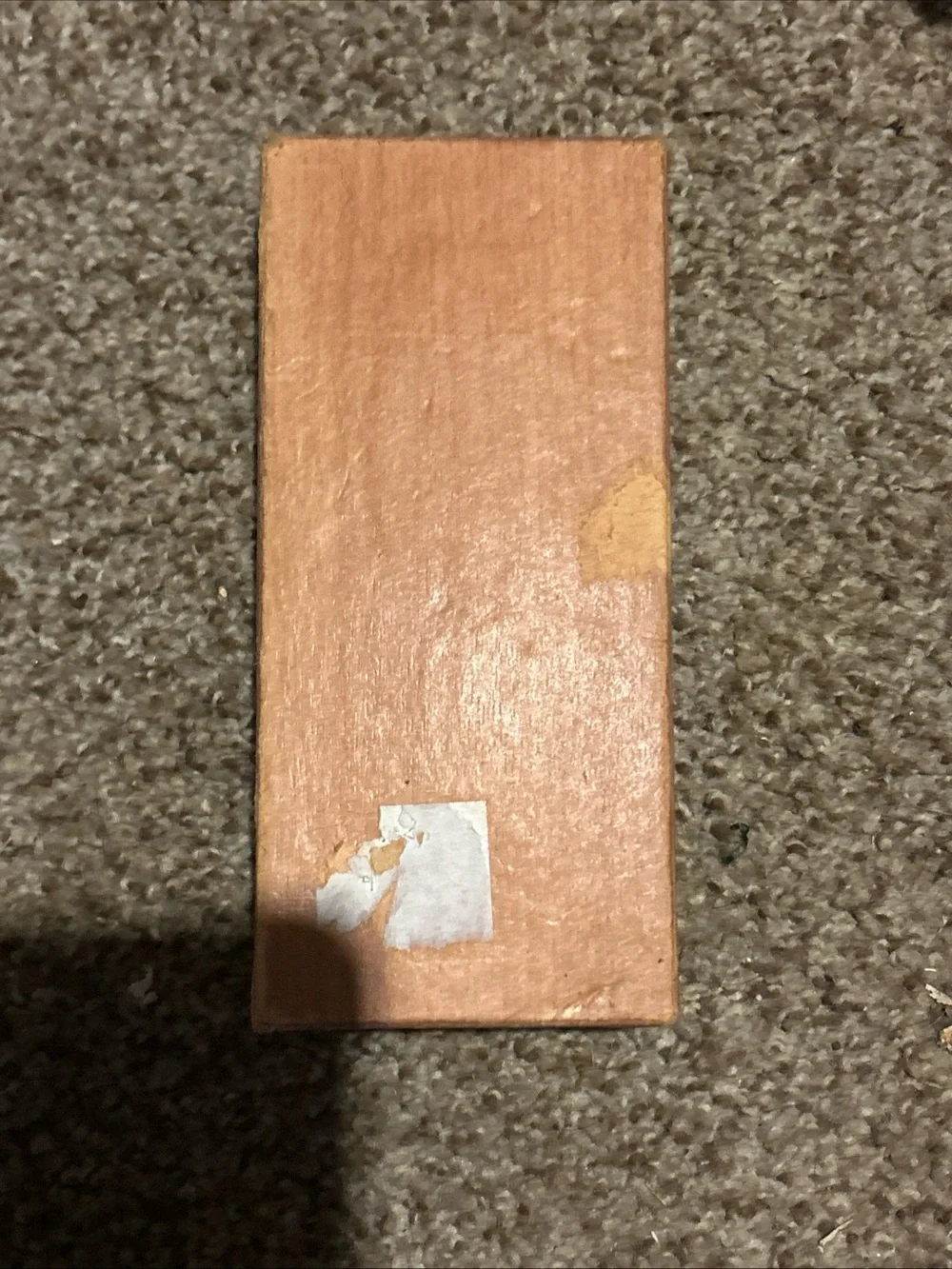 N/A after shave